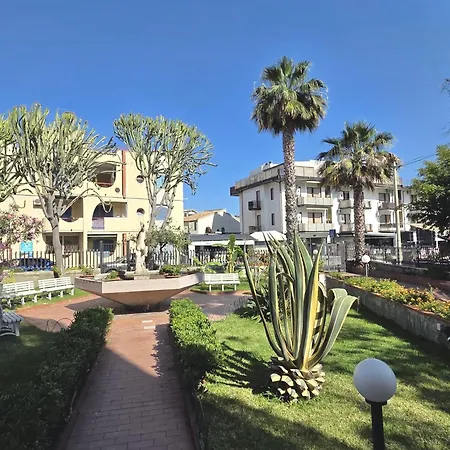 Apartamento Sunrise House