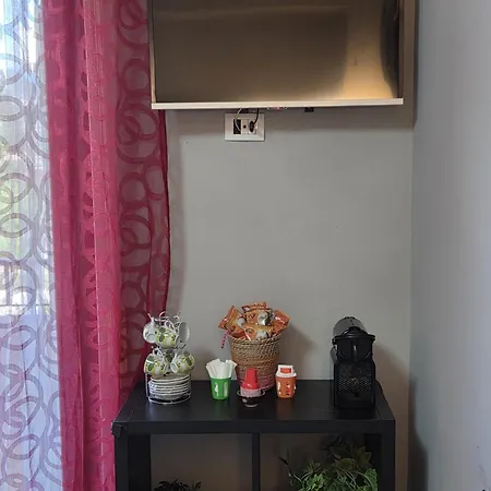 Sunrise House Apartamento