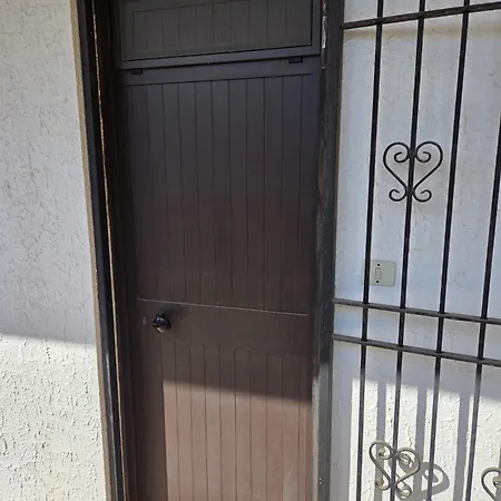 Sunrise House Apartamento
