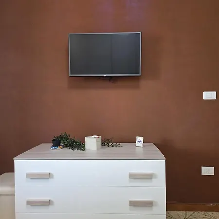 Apartamento Sunrise House Giardini Naxos