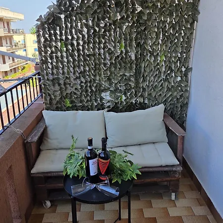 Sunrise House Apartment