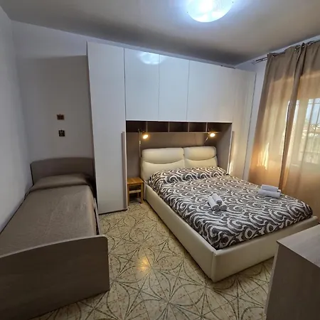 Sunrise House * Giardini Naxos