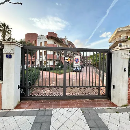 Sunrise House Apartamento