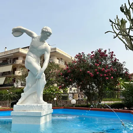 Sunrise House * Giardini-Naxos